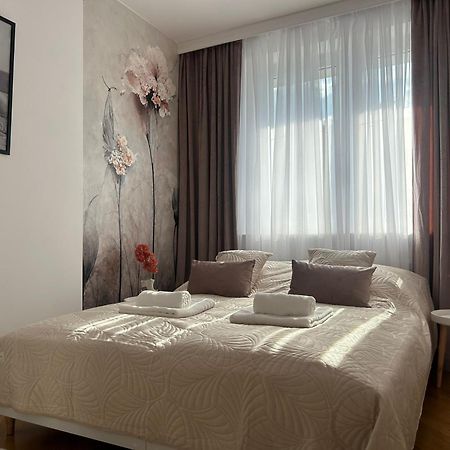 Old Town Stay Breslau Exterior foto