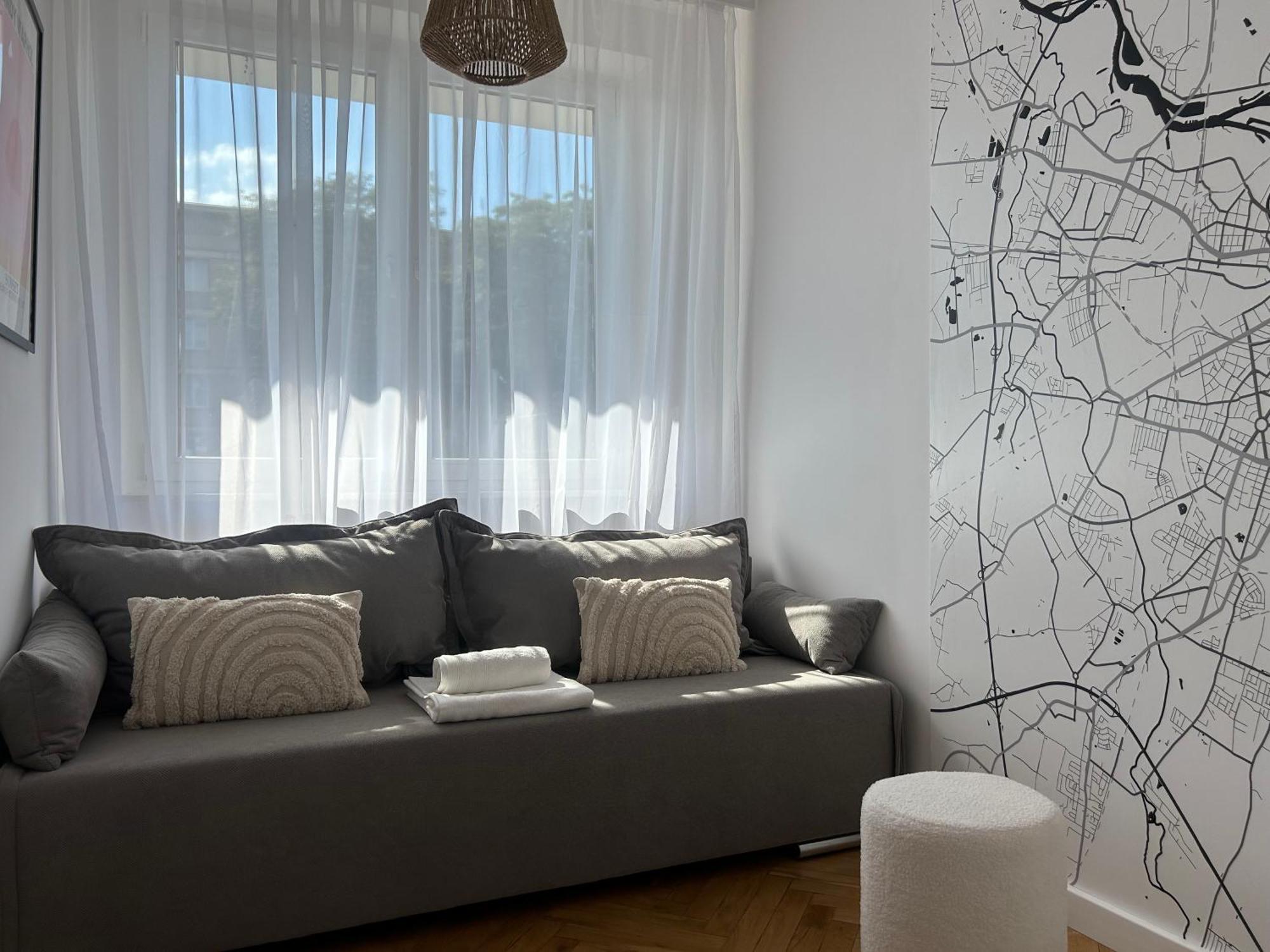 Old Town Stay Breslau Exterior foto